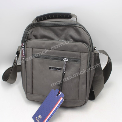 Сумки чоловічі 82064 gray