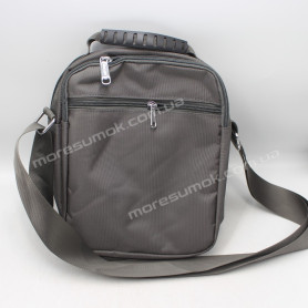 Сумки чоловічі 82064 gray