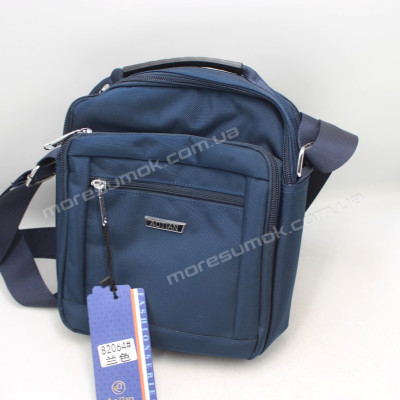 Сумки чоловічі 82064 blue
