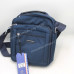 Сумки чоловічі 82064 blue