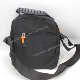 Сумки мужские 8527 black