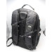 Спортивні рюкзаки NO-99 black