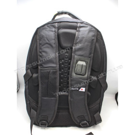 Спортивні рюкзаки NO-99 blue