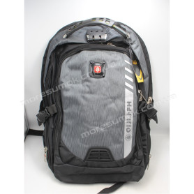 Спортивні рюкзаки NO-99 gray