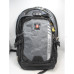 Спортивні рюкзаки NO-99 gray