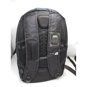 Спортивні рюкзаки NO-99 gray