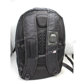 Спортивні рюкзаки NO-99 gray