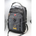 Спортивні рюкзаки NO-101 gray