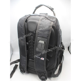 Спортивні рюкзаки NO-101 gray