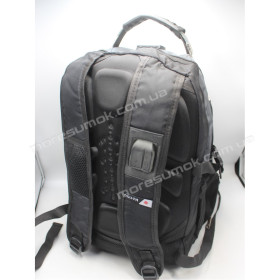 Спортивні рюкзаки NO-101 gray