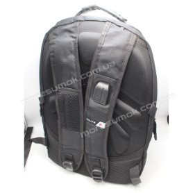 Спортивні рюкзаки NO-101 blue