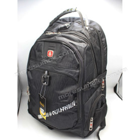 Спортивні рюкзаки NO-100 black