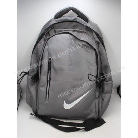 Спортивні рюкзаки 2820 Ni gray