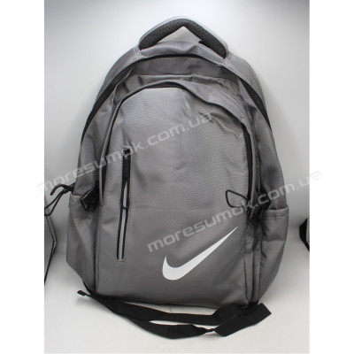 Спортивні рюкзаки 2820 Ni gray