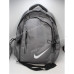 Спортивні рюкзаки 2820 Ni gray