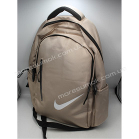 Спортивные рюкзаки 2820 Ni beige