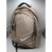 Спортивні рюкзаки 2820 Ni beige