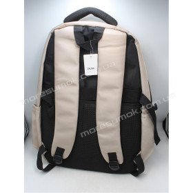Спортивні рюкзаки 2820 Ni beige