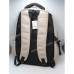Спортивні рюкзаки 2820 Ni beige