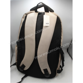 Спортивные рюкзаки 2820 Pu beige