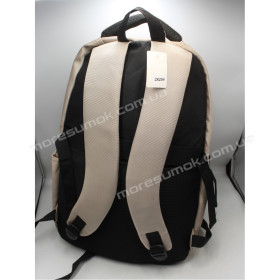 Спортивні рюкзаки 2820 Pu beige