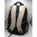 Спортивні рюкзаки 2820 Pu beige