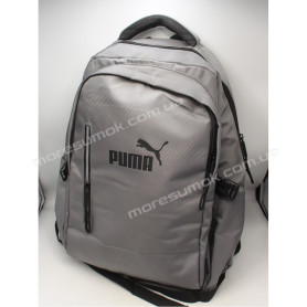 Спортивные рюкзаки 2820 Pu gray