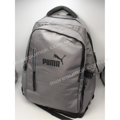 Спортивні рюкзаки 2820 Pu gray