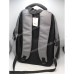 Спортивні рюкзаки 2820 Pu gray