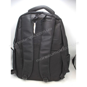 Спортивные рюкзаки 2820 Pu black