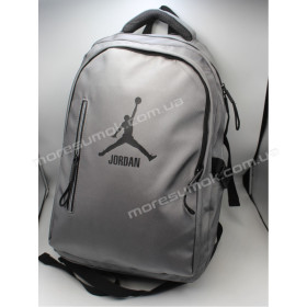 Спортивные рюкзаки 2820 Jo gray