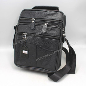 Сумки чоловічі 029 black