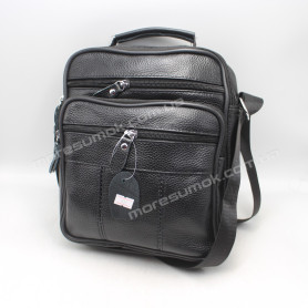 Сумки чоловічі 031 black