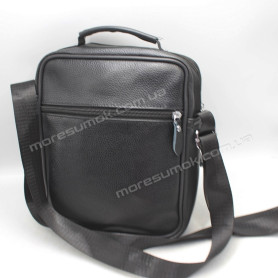 Сумки чоловічі 031 black