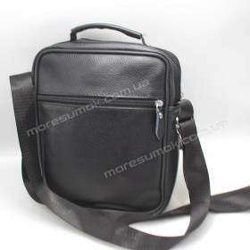 Сумки чоловічі 031 black