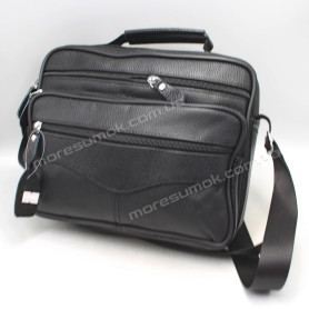 Сумки чоловічі 2429 black