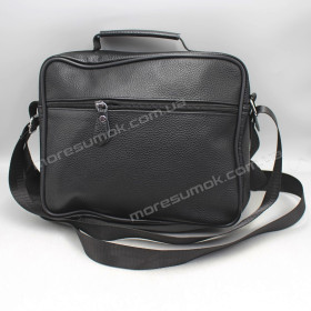 Сумки чоловічі 2429 black