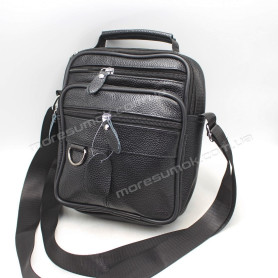 Сумки чоловічі 721 black
