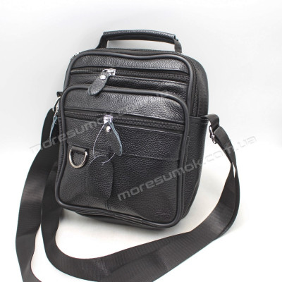 Сумки чоловічі 721 black