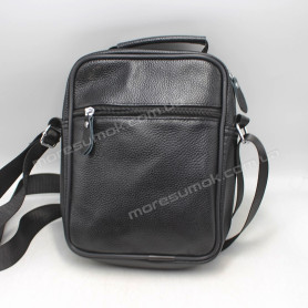 Сумки чоловічі 721 black