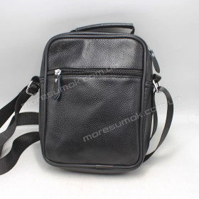 Сумки чоловічі 721 black