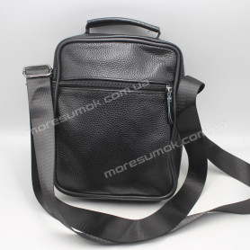 Сумки чоловічі 030 black