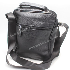 Сумки чоловічі 521 black