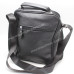 Сумки чоловічі 521 black