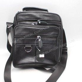 Сумки чоловічі 720 black