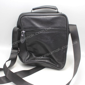 Сумки чоловічі 720 black