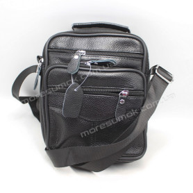 Сумки чоловічі 0988 black