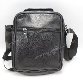 Сумки чоловічі 0988 black