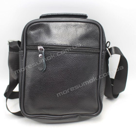 Сумки чоловічі 0988 black