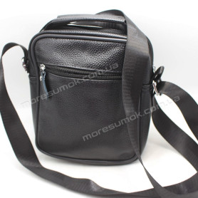 Сумки чоловічі 523 black